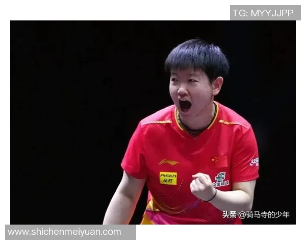 WTT总决赛：孙颖莎出师不利！首局连丢3分，蒯曼11-8险胜抢先！