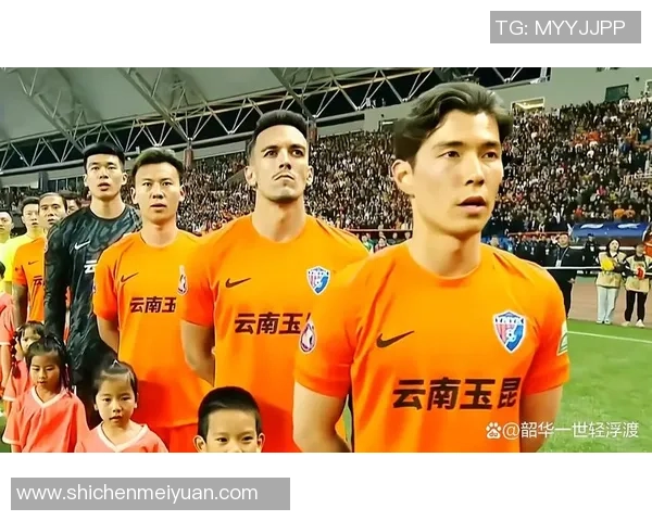 中超：梅州1-4玉昆近6轮5负 恩里克梅开二度 迪力穆拉提任意球国际波
