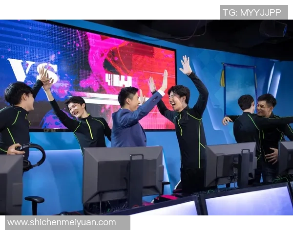 方针、体育、电竞赛事交汇，传统消费逆袭的时机来了？