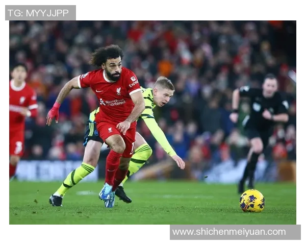 电讯报：萨拉赫状况欠安，但利物浦现在面对的窘境远不止这点